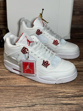Load image into Gallery viewer, Air Jordan 4 Sneaker