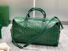 Load image into Gallery viewer, Goyard Boeing 55 Bag