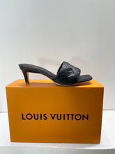 Load image into Gallery viewer, Louis Vuitton Revival Mule