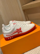 Load image into Gallery viewer, Louis Vuitton Luxembourg  Samothrace Sneakers