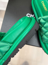 Load image into Gallery viewer, Chanel Sandals