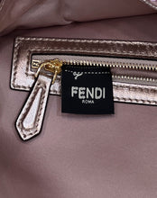 Load image into Gallery viewer, Fendi Baguette Mini Bag