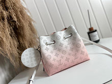 Load image into Gallery viewer, Louis Vuitton Muria Bucket Bag - LUXURY KLOZETT