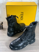 Load image into Gallery viewer, Fendi Signature Boot