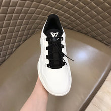 Load image into Gallery viewer, Louis Vuitton Millenium Sneakers