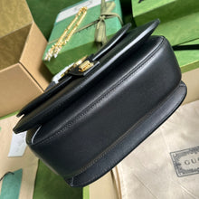 Load image into Gallery viewer, Gucci Blondie Top Handle Bag