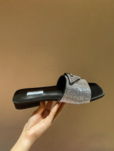 Load image into Gallery viewer, Prada Sandals