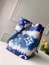 Load image into Gallery viewer, Louis Vuitton Escale NeoNoe MM Bag - LUXURY KLOZETT