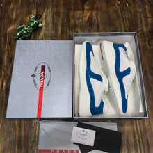 Load image into Gallery viewer, Prada America's Cup Sneakers
