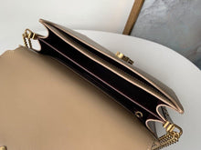 Load image into Gallery viewer, YSL Cassandra Monogram Clasp Bag - LUXURY KLOZETT