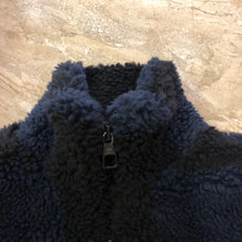 Load image into Gallery viewer, Louis Vuitton Jacquard Damier Fleece Blouson