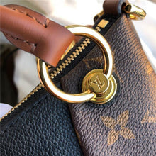 Load image into Gallery viewer, Louis Vuitton V Tote BB Bag - LUXURY KLOZETT