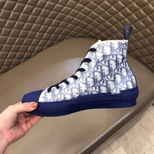 Load image into Gallery viewer, Christian Dior B23 High Top Sneaker