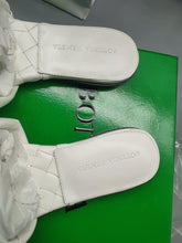 Load image into Gallery viewer, Bottega Veneta Sandal - LUXURY KLOZETT