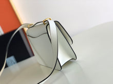 Load image into Gallery viewer, Prada Saffiano Leather Shoulder Bag