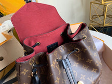 Load image into Gallery viewer, Louis Vuitton Montsouris Backpack PM