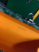 Load image into Gallery viewer, Goyard Minaudiere Trunk Bag