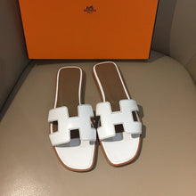 Load image into Gallery viewer, Hermes Oran Sandal