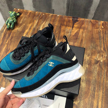 Load image into Gallery viewer, Chanel Sneakers