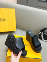 Load image into Gallery viewer, Fendi Fashion Show Slides