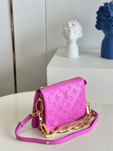 Load image into Gallery viewer, Louis Vuitton Coussin BB Bag