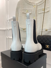 Load image into Gallery viewer, Chanel Ankle Boots