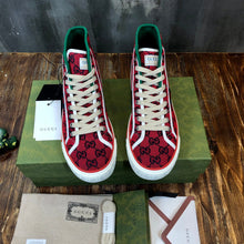 Load image into Gallery viewer, Gucci Tennis 1977 Sneakers