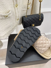 Load image into Gallery viewer, Chanel Sandals