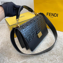 Load image into Gallery viewer, Fendi Kan I Bag