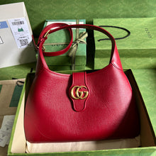 Load image into Gallery viewer, Gucci Aphrodite Medium Shoulder Bag