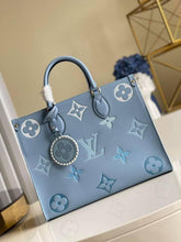 Load image into Gallery viewer, Louis Vuitton OnTheGo MM Tote Bag - LUXURY KLOZETT
