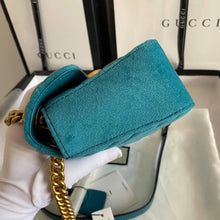 Load image into Gallery viewer, Gucci Marmont Small Shoulder Bag