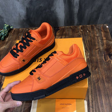 Load image into Gallery viewer, Louis Vuitton Trainer Sneakers