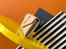 Load image into Gallery viewer, YSL Monogram Large Flap Wallet