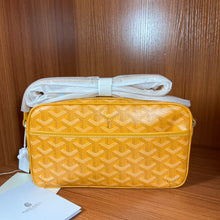 Load image into Gallery viewer, Goyard Cap-Vert Bag