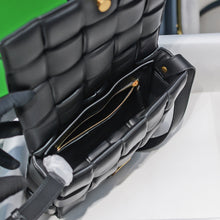Load image into Gallery viewer, Bottega Veneta Padded Cassette Bag