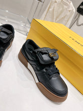 Load image into Gallery viewer, Fendi Match Sneakers