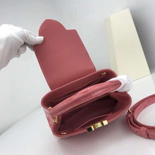 Load image into Gallery viewer, Louis Vuitton Capucine Mini Bag - LUXURY KLOZETT