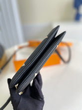 Load image into Gallery viewer, Louis Vuitton Double Zip Pochette Bag