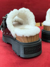 Load image into Gallery viewer, Christian Dior Diorquake Strap Sandal