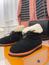 Load image into Gallery viewer, Louis Vuitton Pillow Comfort Ankle Boot