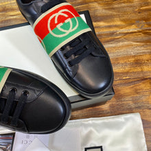 Load image into Gallery viewer, Gucci Ace Sneakers