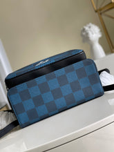 Load image into Gallery viewer, Louis Vuitton Campus Backpack