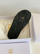 Load image into Gallery viewer, Christian Dior Dway Slide