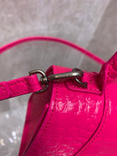 Load image into Gallery viewer, Balenciaga Hourglass Small Top Handle Bag