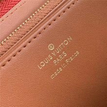 Load image into Gallery viewer, Louis Vuitton Since 1954 Zippy Wallet