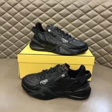 Load image into Gallery viewer, Fendi Flow Sneaker - LUXURY KLOZETT