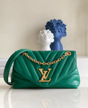 Load image into Gallery viewer, Louis Vuitton New Wave Chain Bag