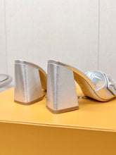 Load image into Gallery viewer, Louis Vuitton Shake Mule