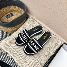 Load image into Gallery viewer, Chanel Sandal